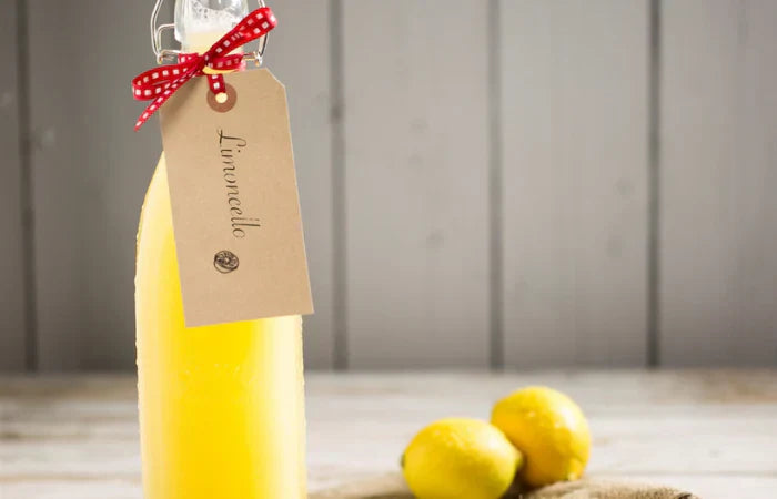 Limoncello