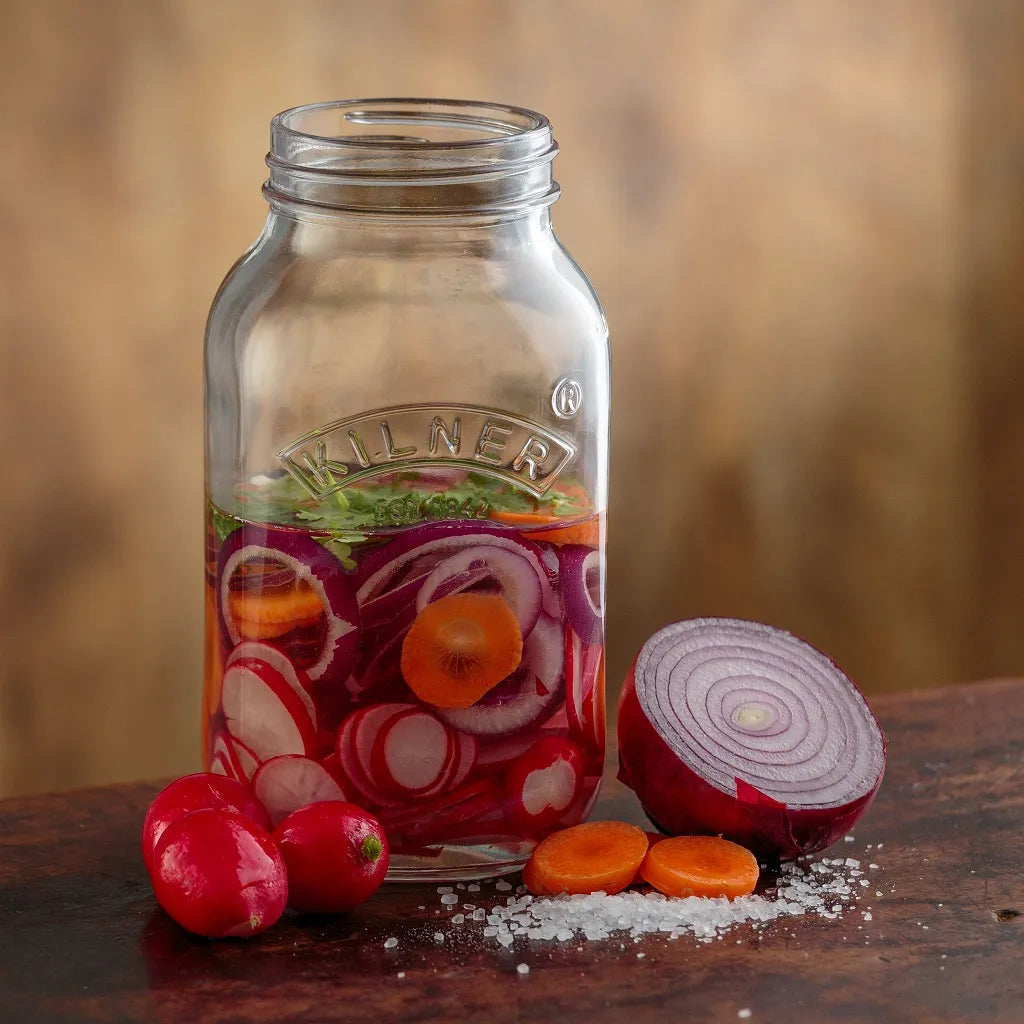Fermentation Questions & Answers