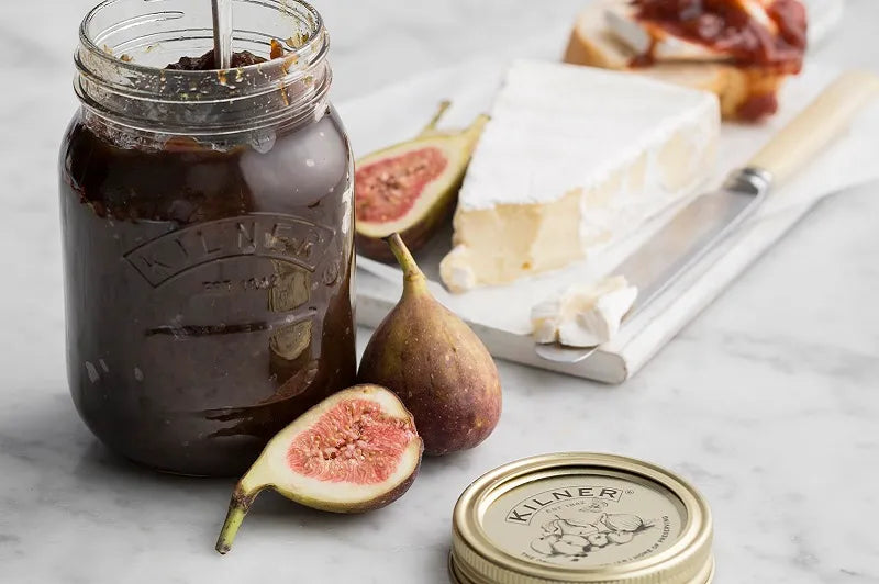 Checklist for Chutneys