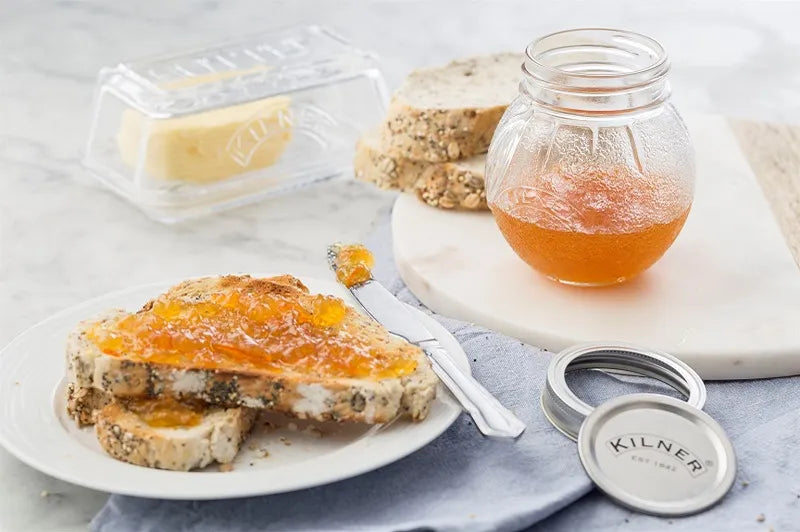 Checklist for Jams and Marmalades