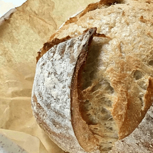 Sourdough Loaf