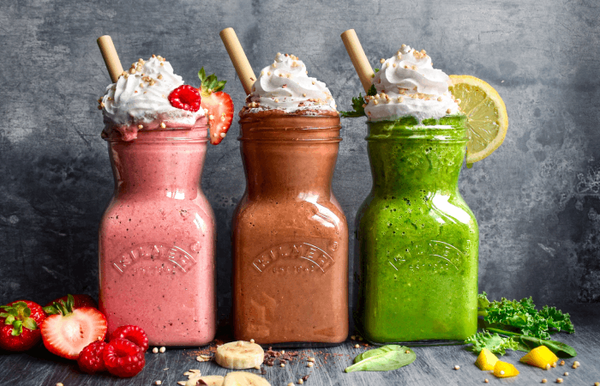 Green Goddess Smoothie