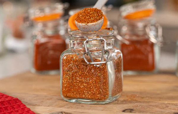 Chilli Spice Mix