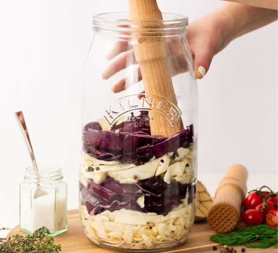Benefits of Fermentation