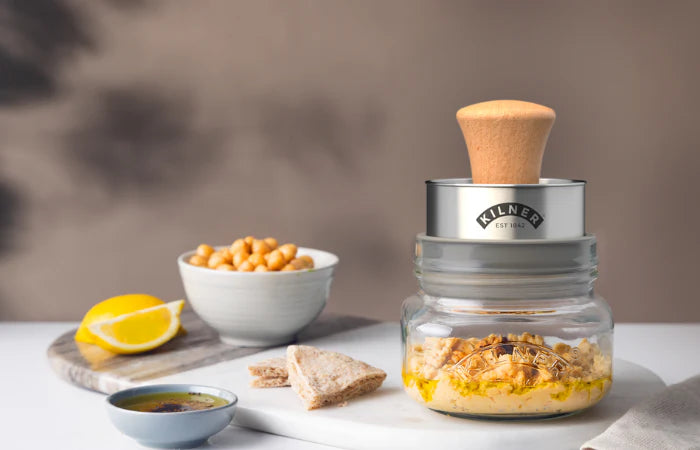Classic Hummus