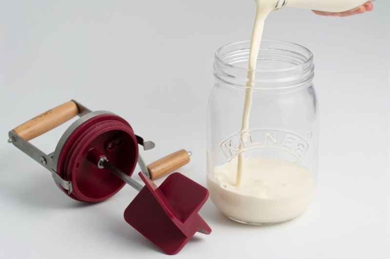 A Guide to Homemade Butter