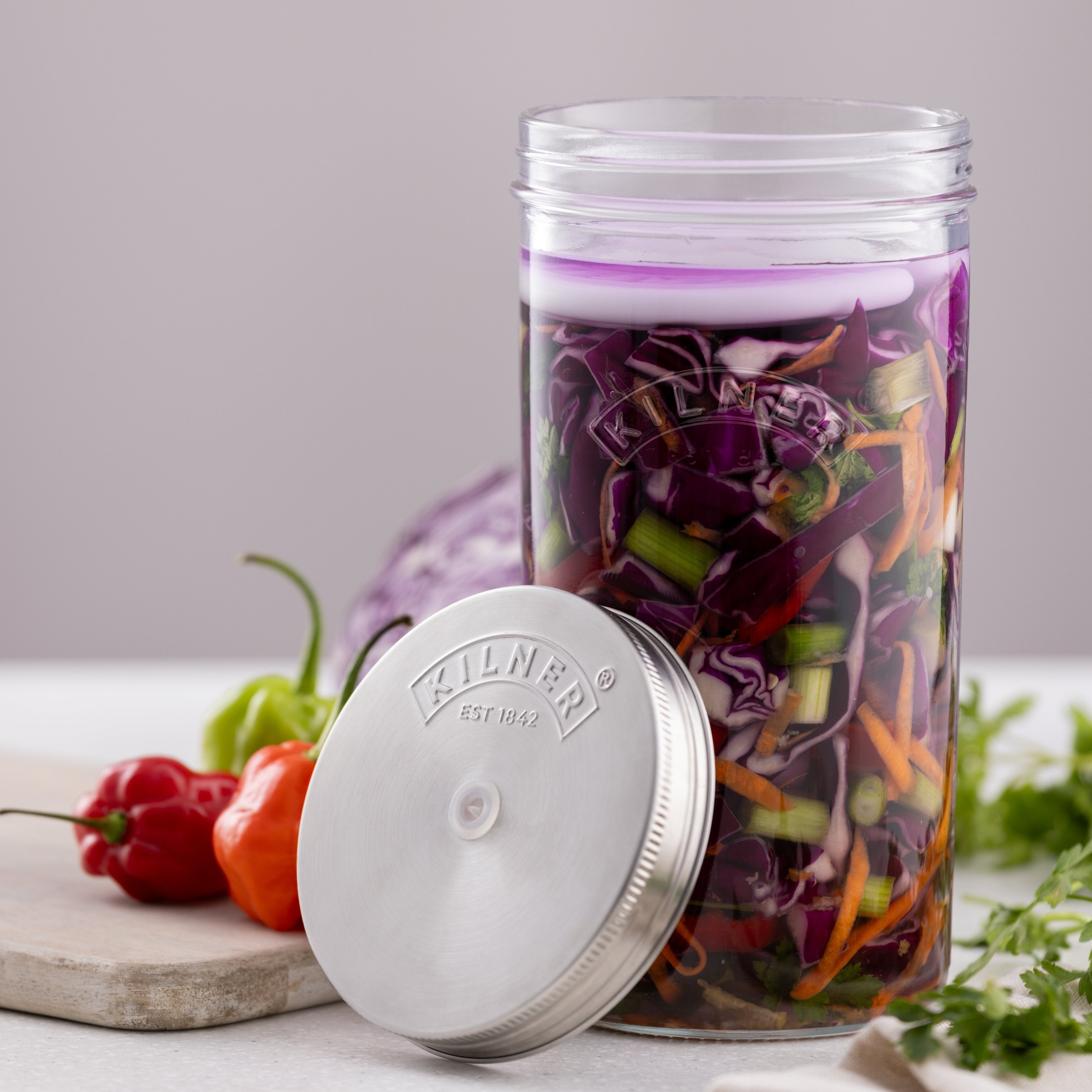 Fermentation