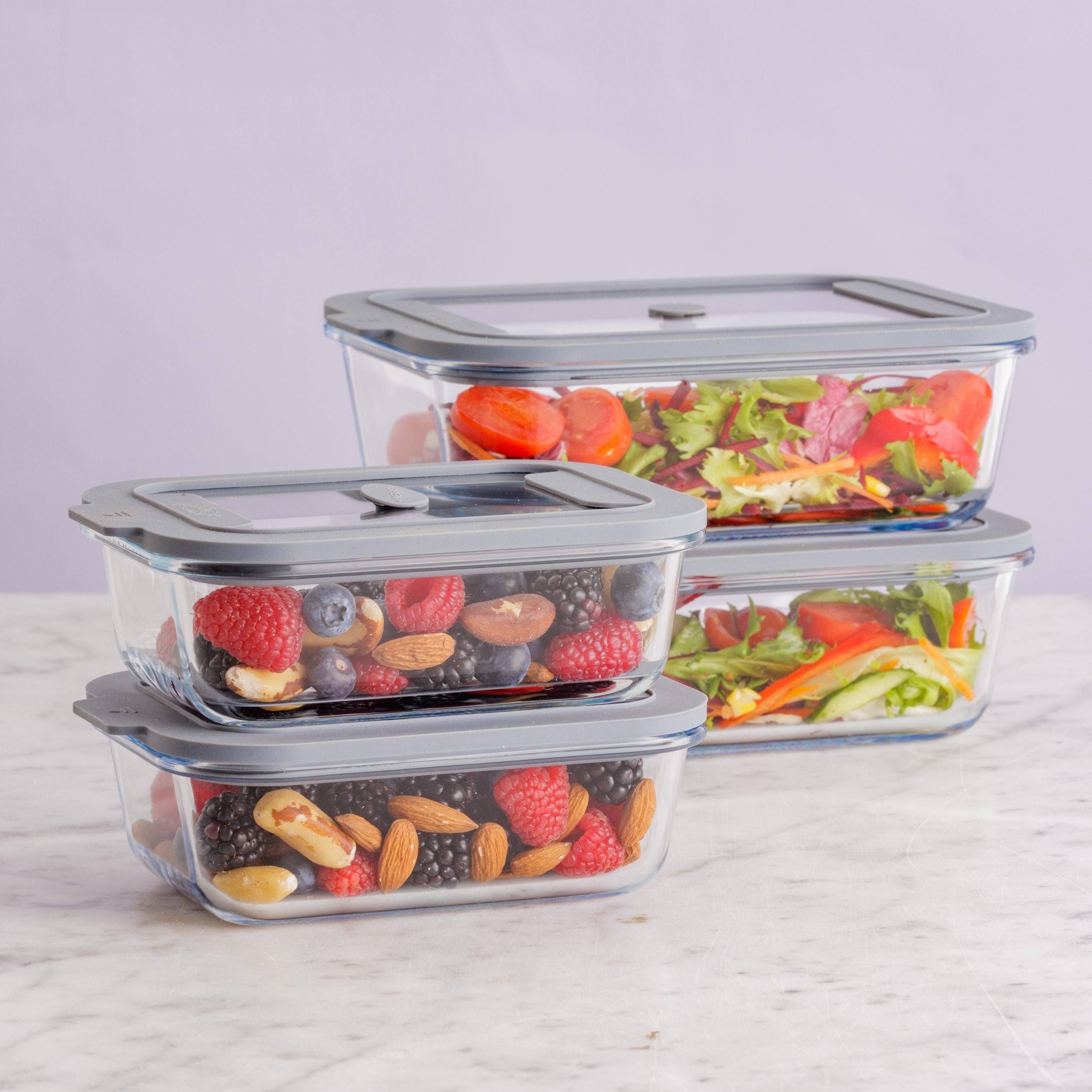 Food Storage