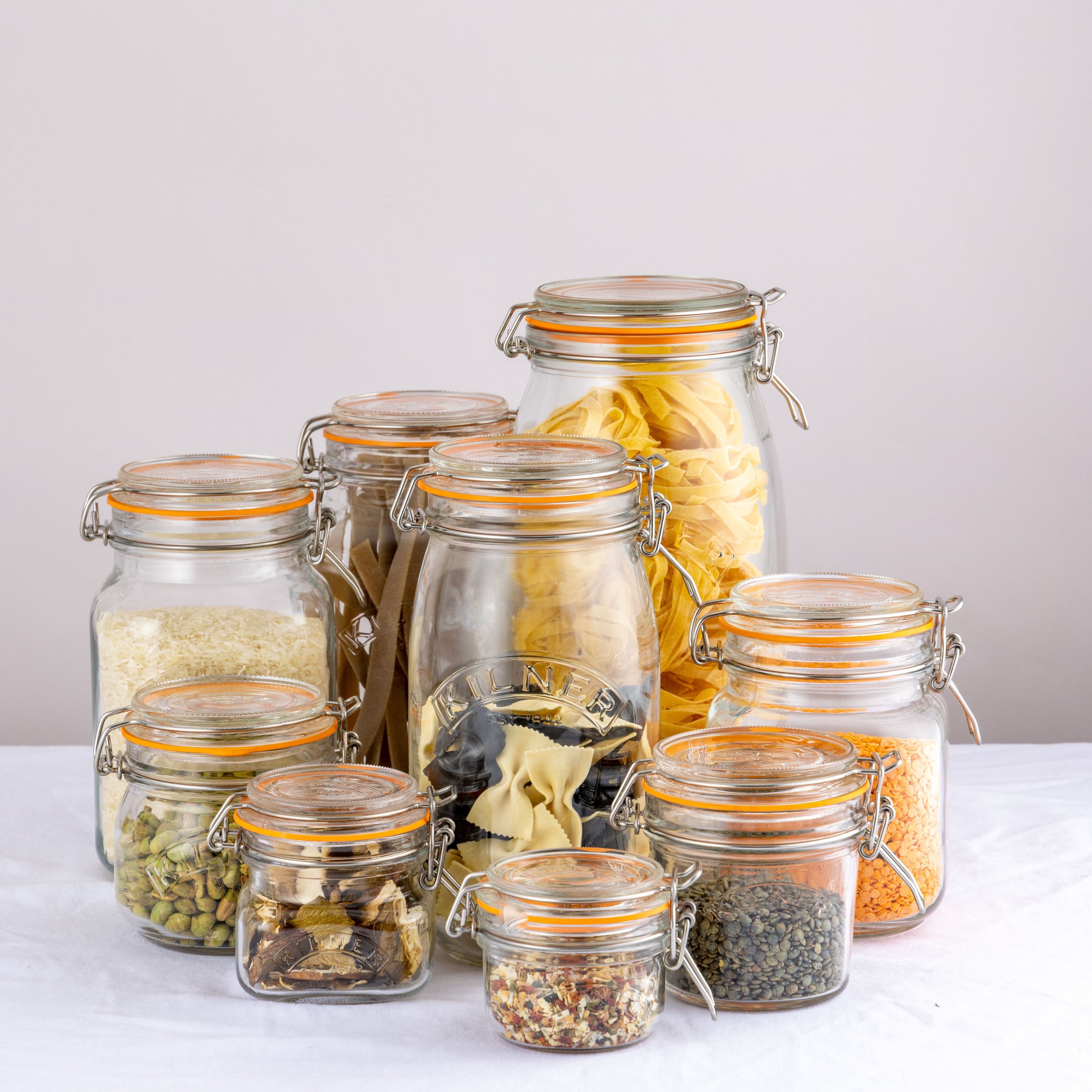 All Jars