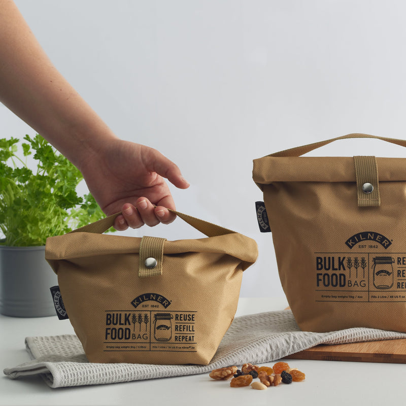 Bulkfood Bags