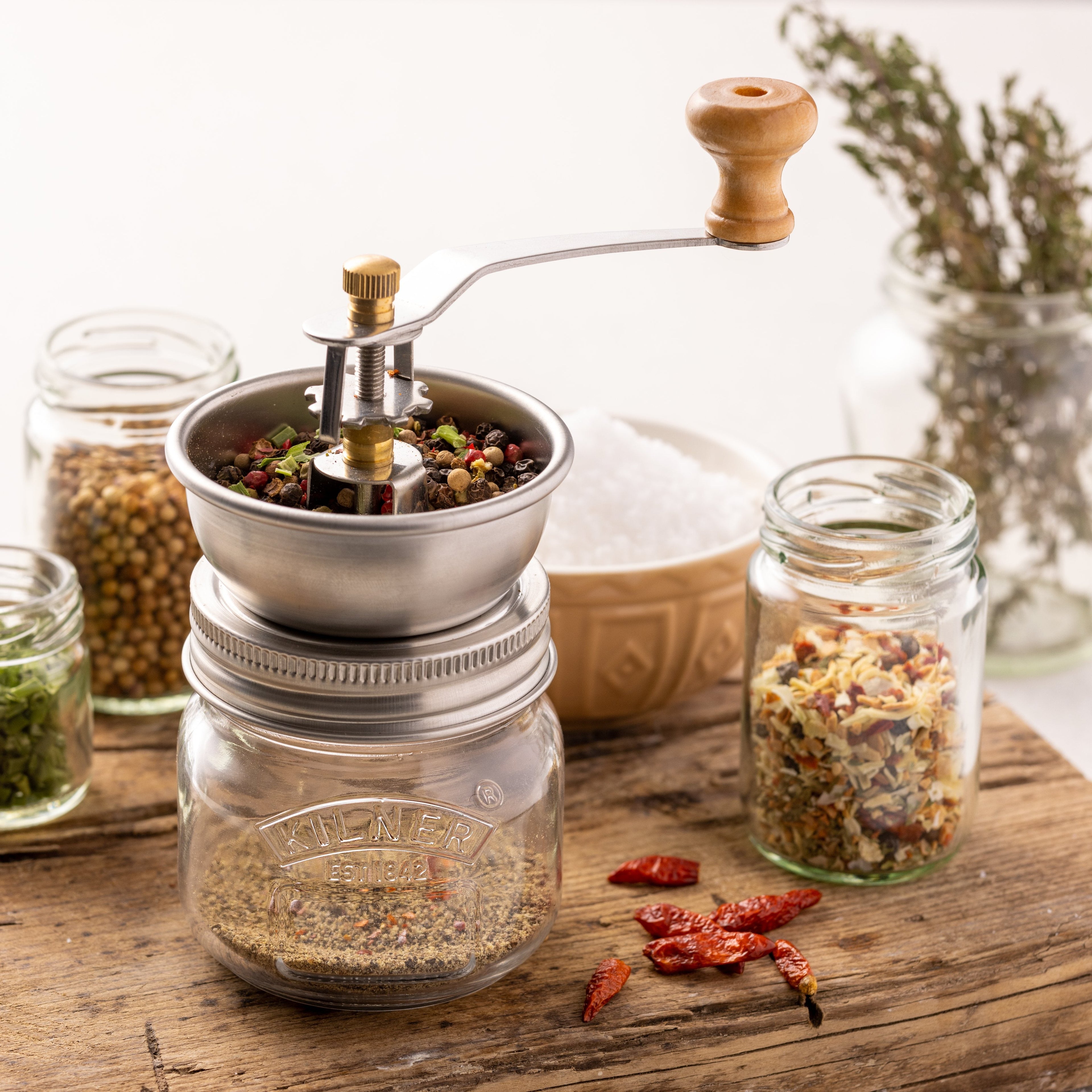 Food Preparation