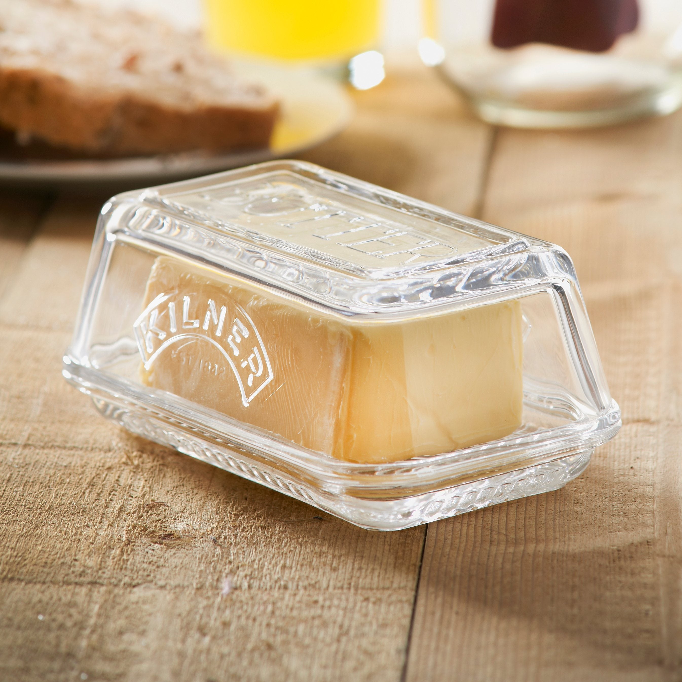 Butter