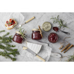 Genuine Preserve Jar Set of 6, 250ml