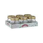 Genuine Preserve Jar Set of 6, 250ml