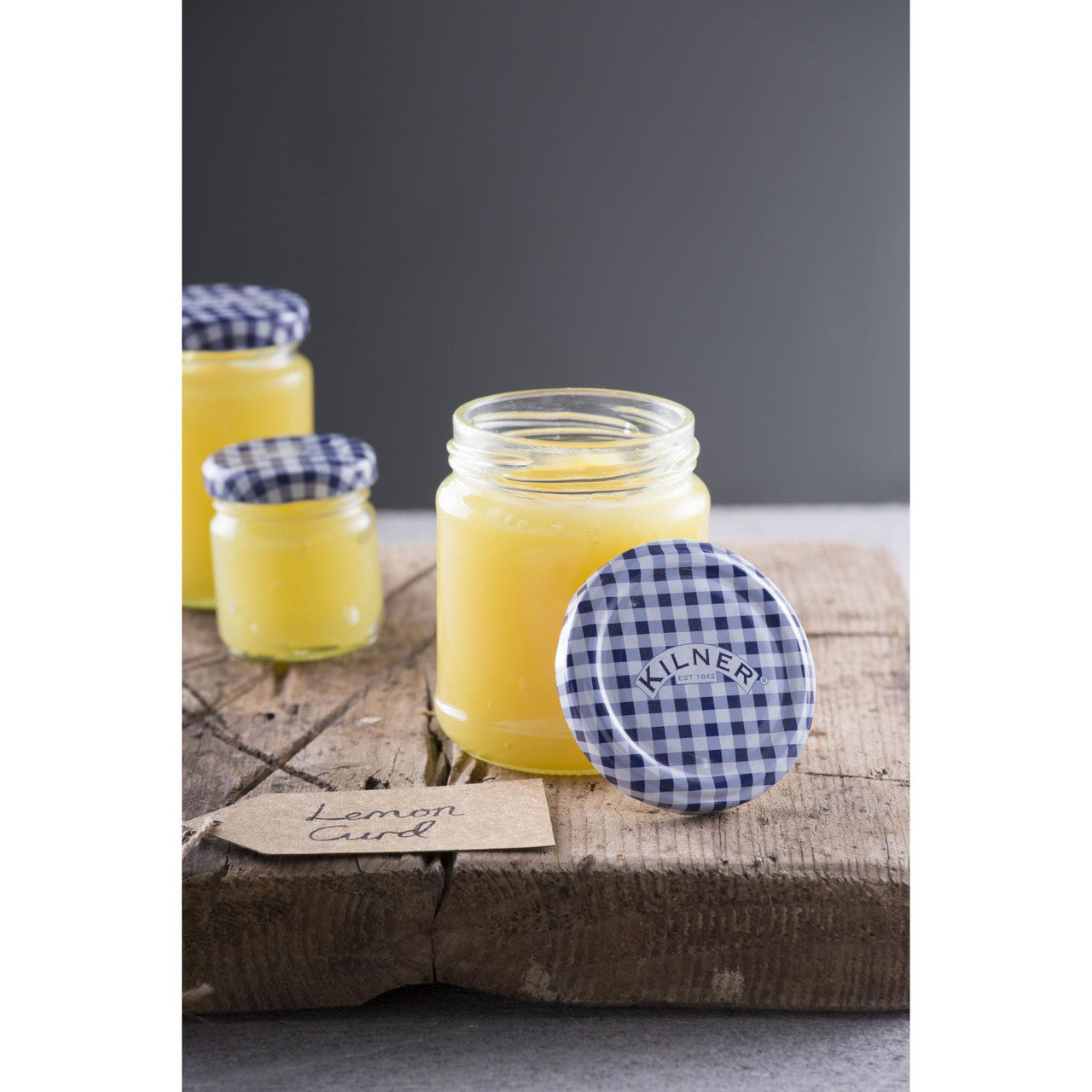 Round Twist Top Jar (CDU of 12), 43ml