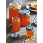 Round Twist Top Jar (CDU of 12), 228ml