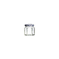 Hexagonal Twist Top Jar (CDU of 12), 48ml