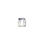 Hexagonal Twist Top Jar (CDU of 12), 48ml