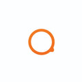 Replacement Small Rubber Seals (Pack of 6),  Suitable for 125ml Jar