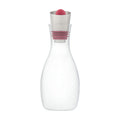 Oil Bottle with Internal Infuser