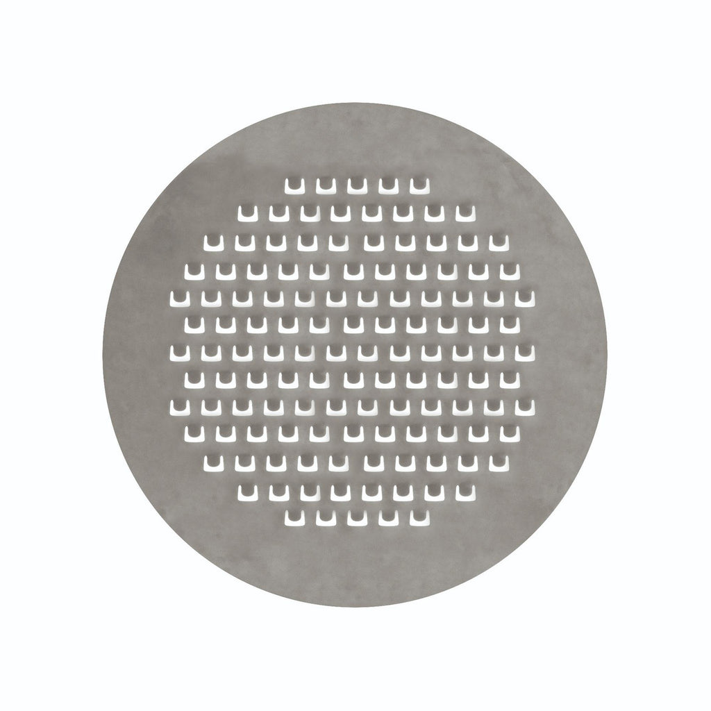 Storage Jar with Fine Grater Lid, 250ml