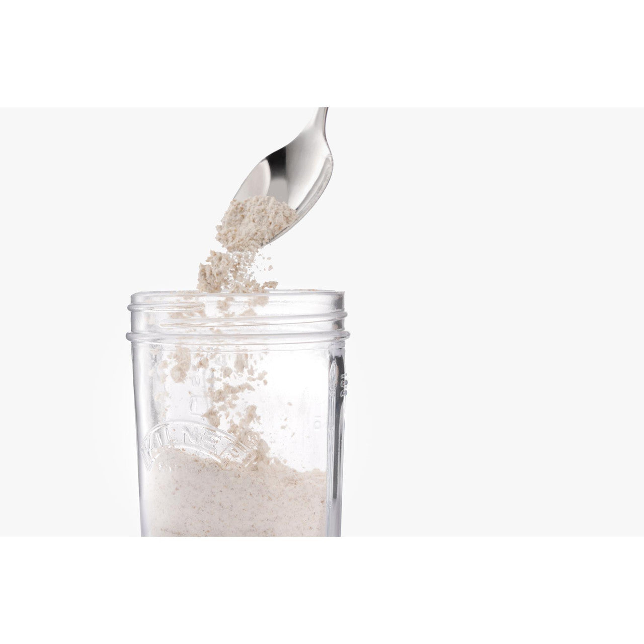 Sifter Jar, 500ml