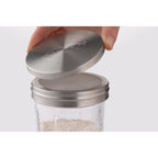 Sifter Jar, 500ml