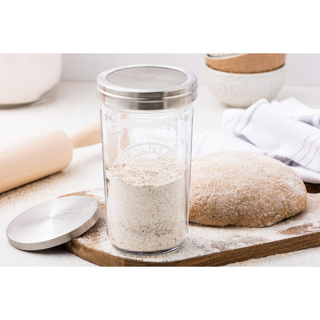 Sifter Jar, 500ml