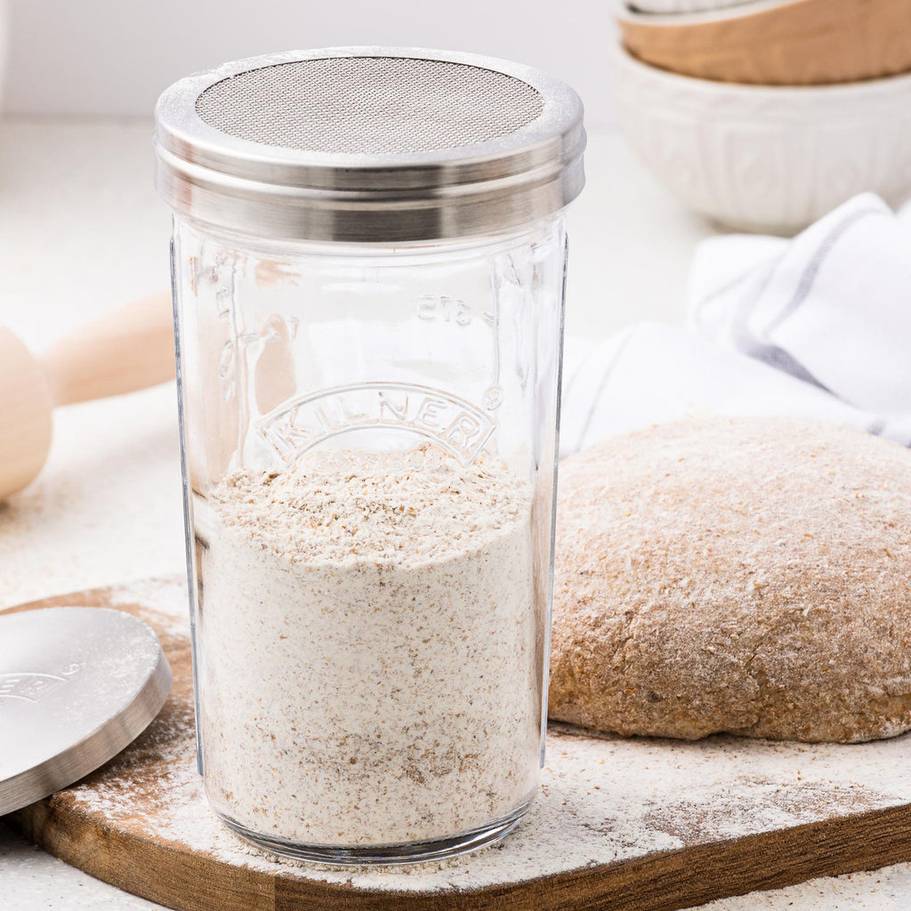 Sifter Jar, 500ml