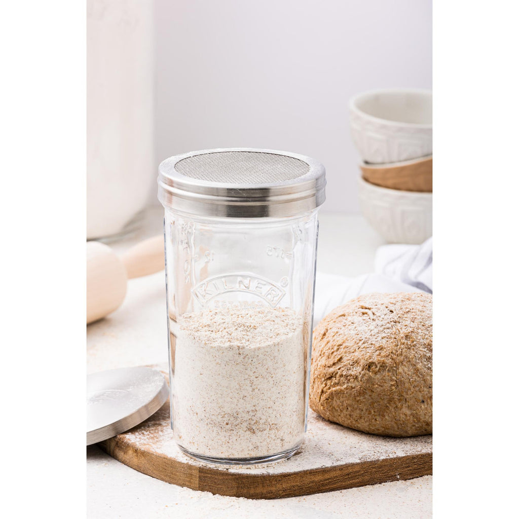 Sifter Jar, 500ml