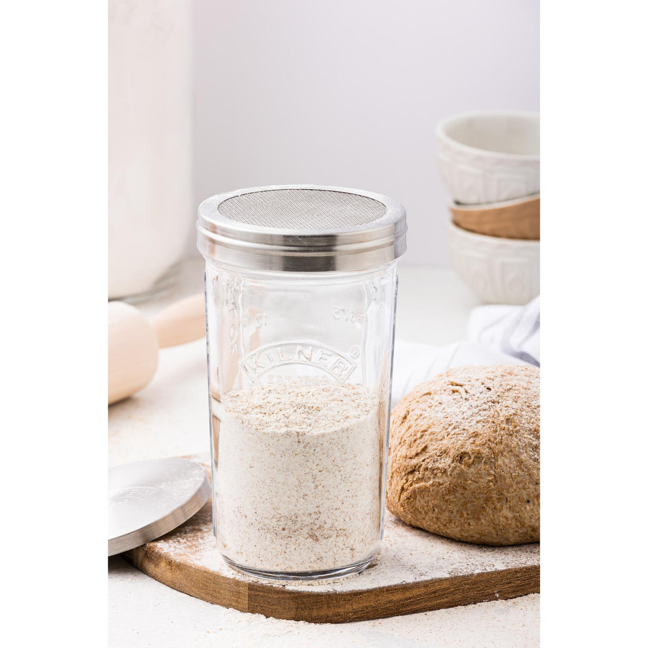Sifter Jar, 500ml