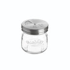 Storage Jar With Shaker Lid, 250ml (CDU of 12)