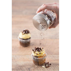 Storage Jar With Shaker Lid, 250ml (CDU of 12)