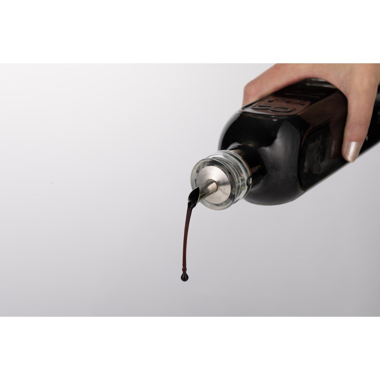 Oil Bottle Set of 2, 600ml
