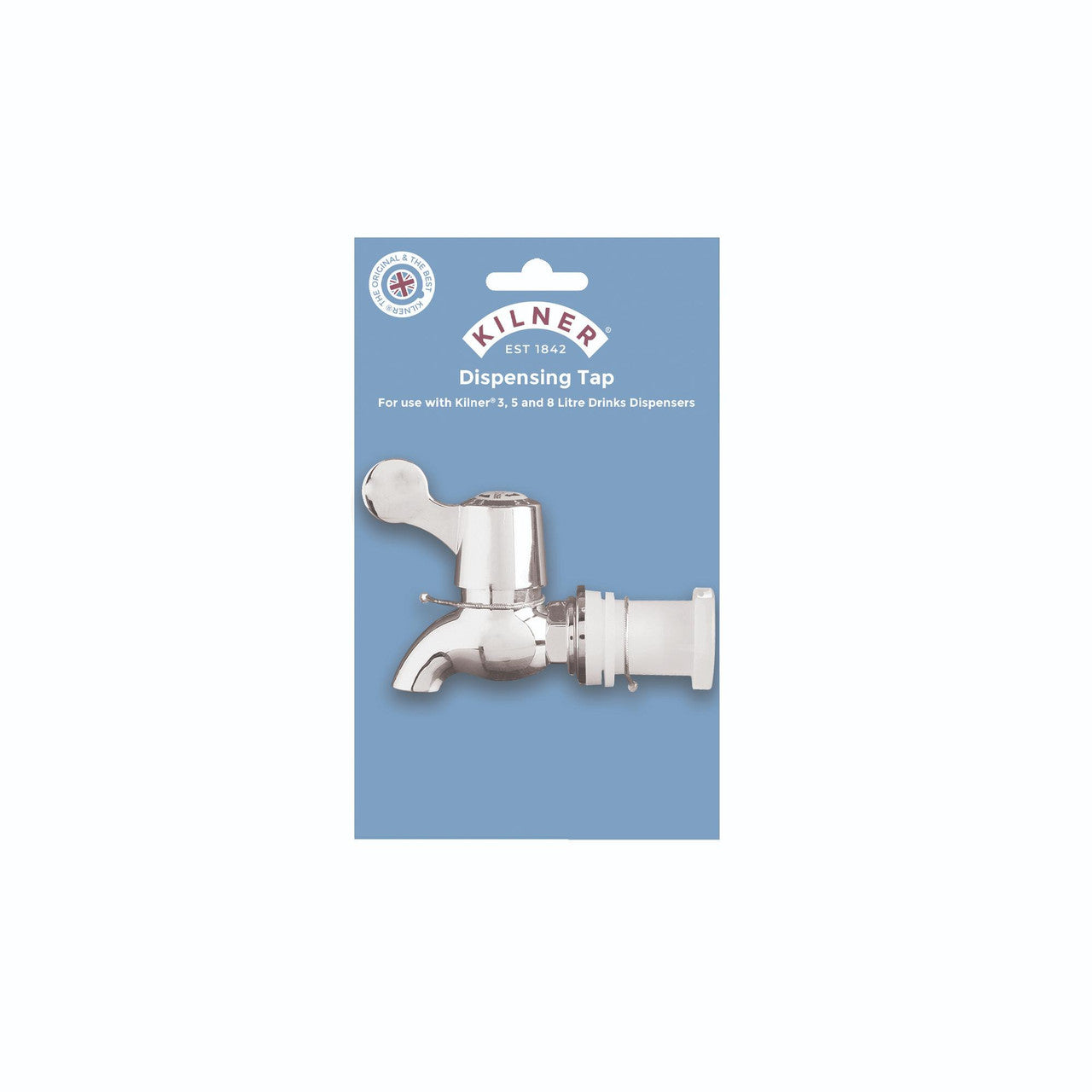 Replacement Drinks Dispenser Tap