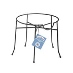 Round Drinks Dispenser Stand, 21 x 18.5cm
