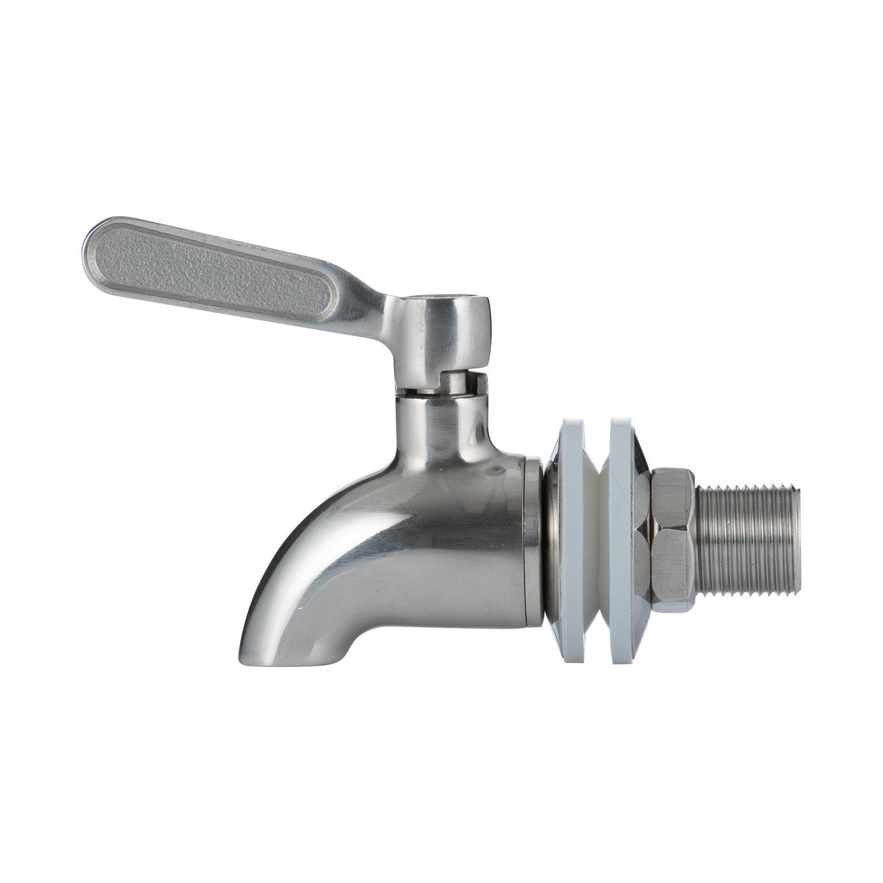 Stainless Steel Drinks Dispenser Tap