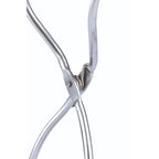Jar Tongs, 24.5 x 12.3 x 7.3cm