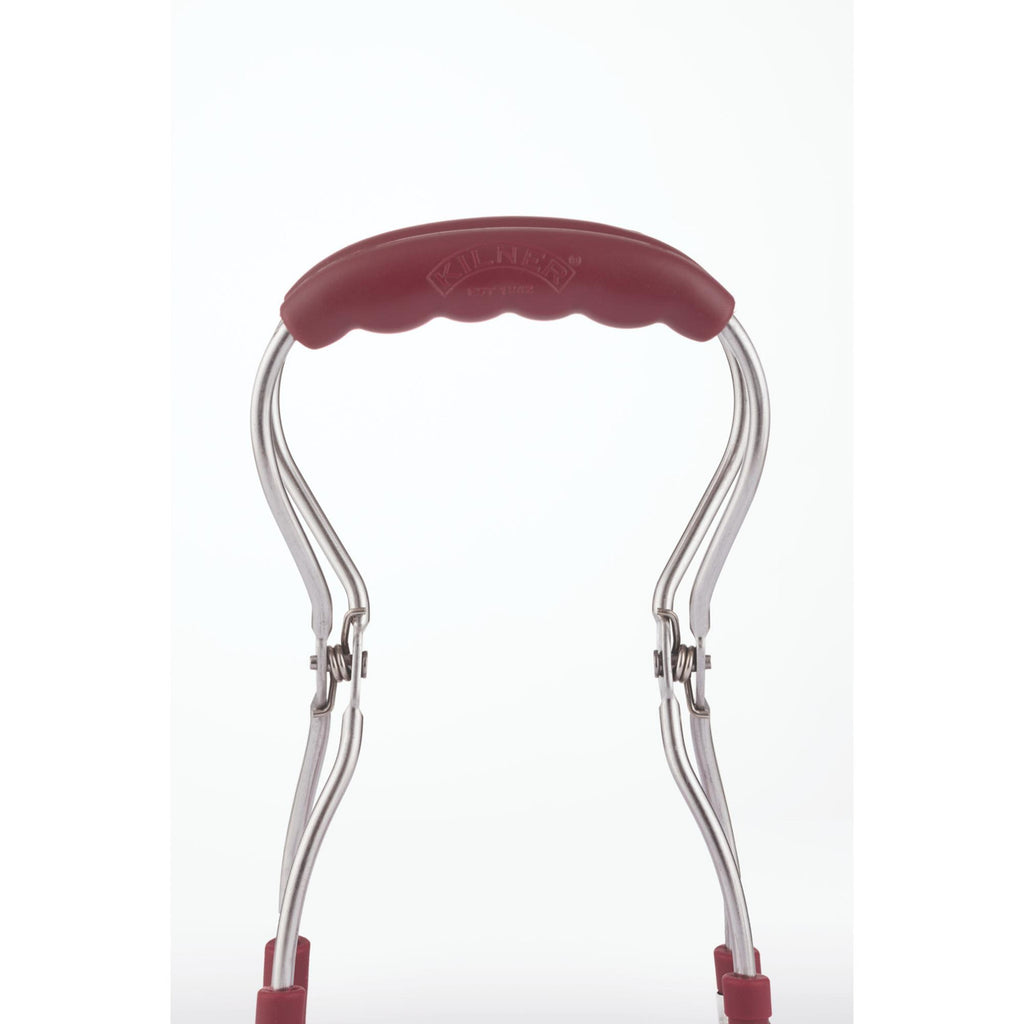 Jar Tongs, 24.5 x 12.3 x 7.3cm