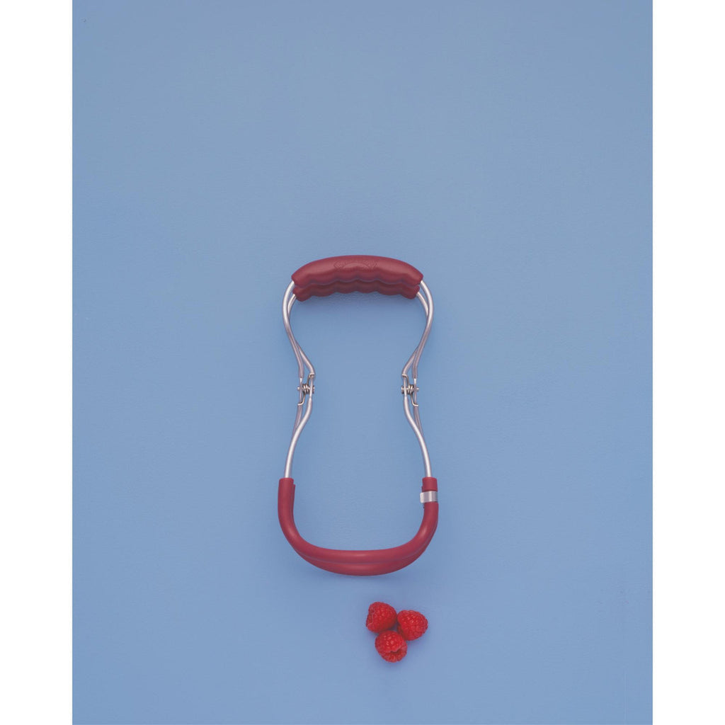 Jar Tongs, 24.5 x 12.3 x 7.3cm