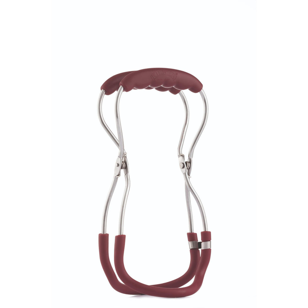 Jar Tongs, 24.5 x 12.3 x 7.3cm