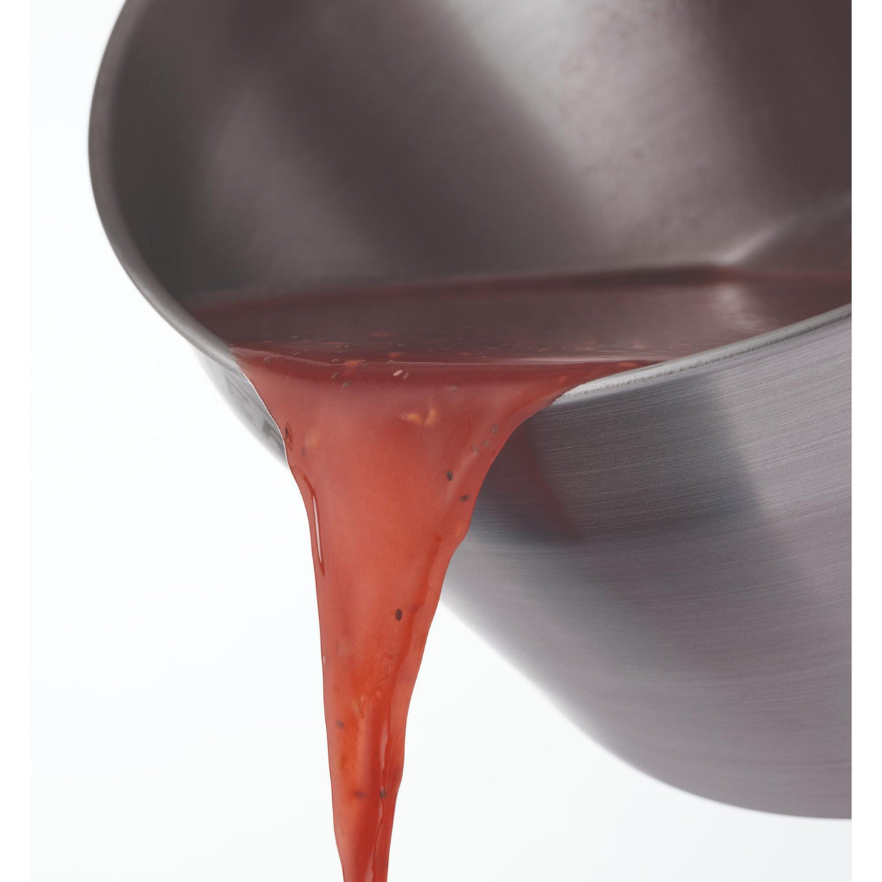 Original Stainless Steel Jam Pan, 8 Litre