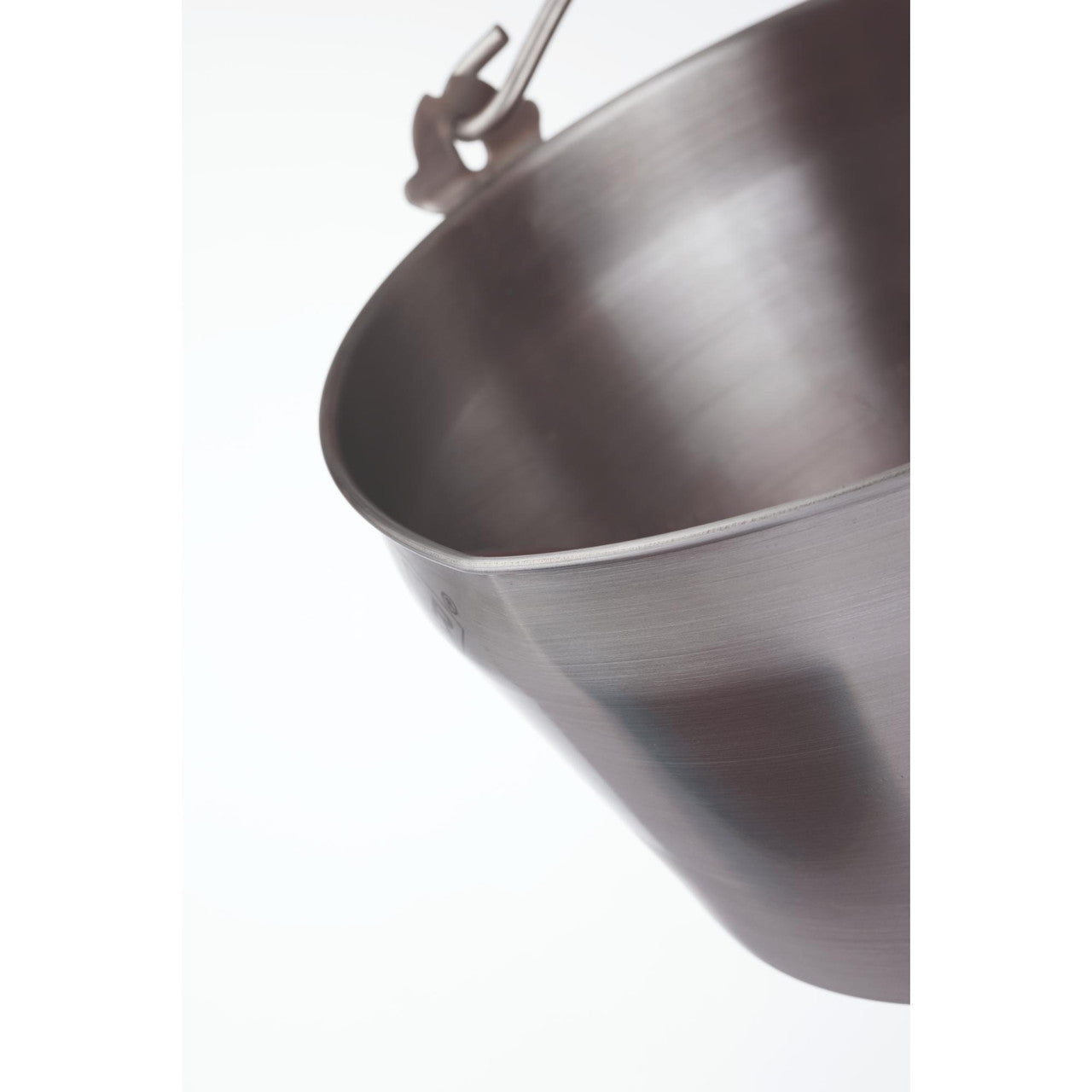 Original Stainless Steel Jam Pan, 8 Litre