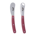 Butter Spreader and Tooling Knife Set
