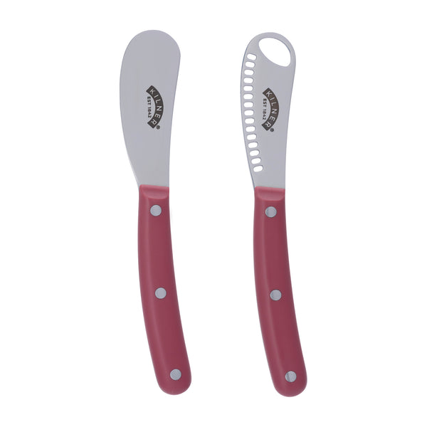 Butter Spreader and Tooling Knife Set