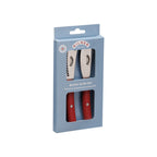 Butter Spreader and Tooling Knife Set