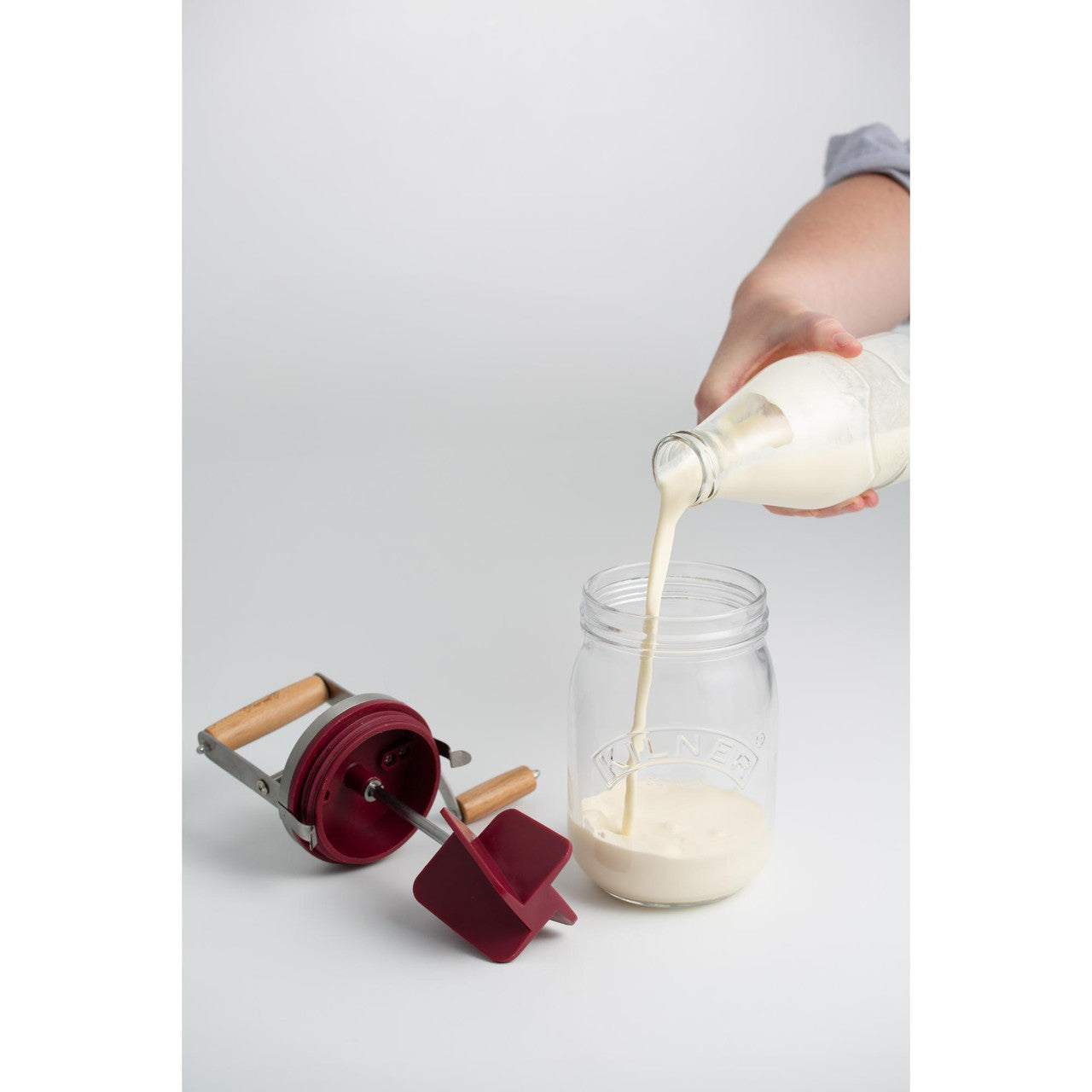 Butter Churner, 1 Litre