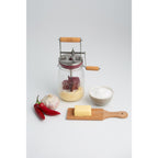 Butter Churner, 1 Litre