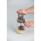 Butter Churner, 1 Litre