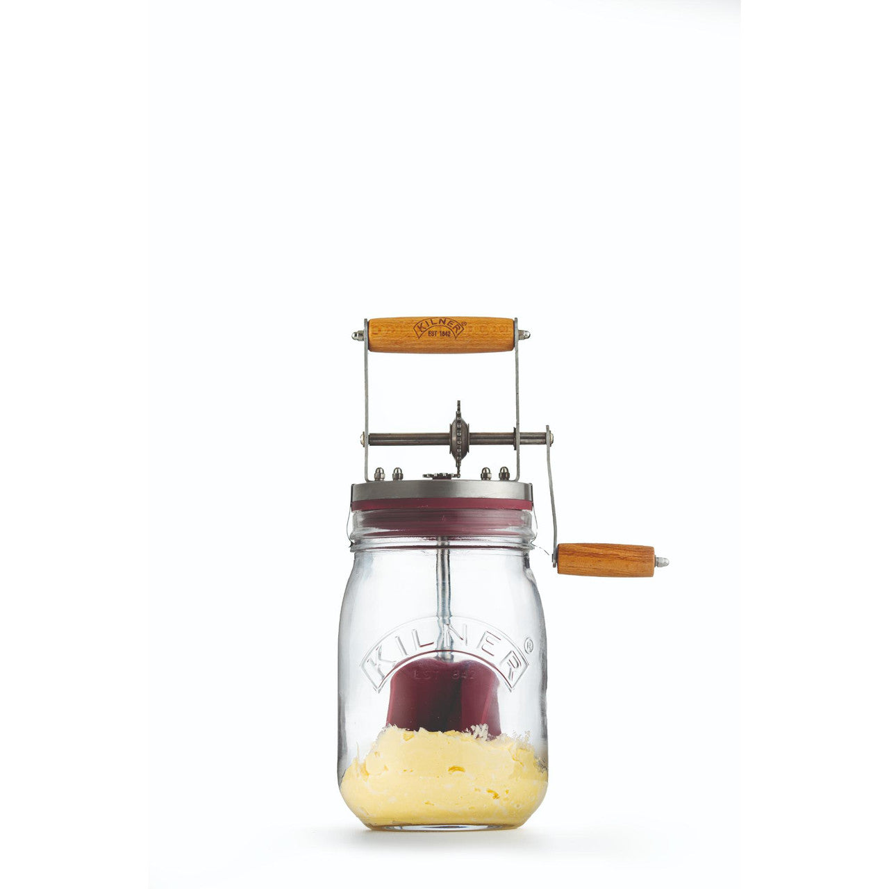 Butter Churner, 1 Litre